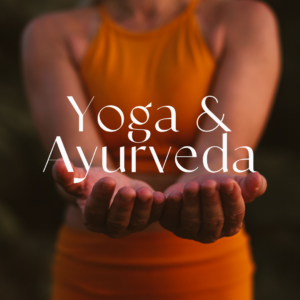 18-19 Sept '27- Yoga & Ayurveda - SajaYoga Herent